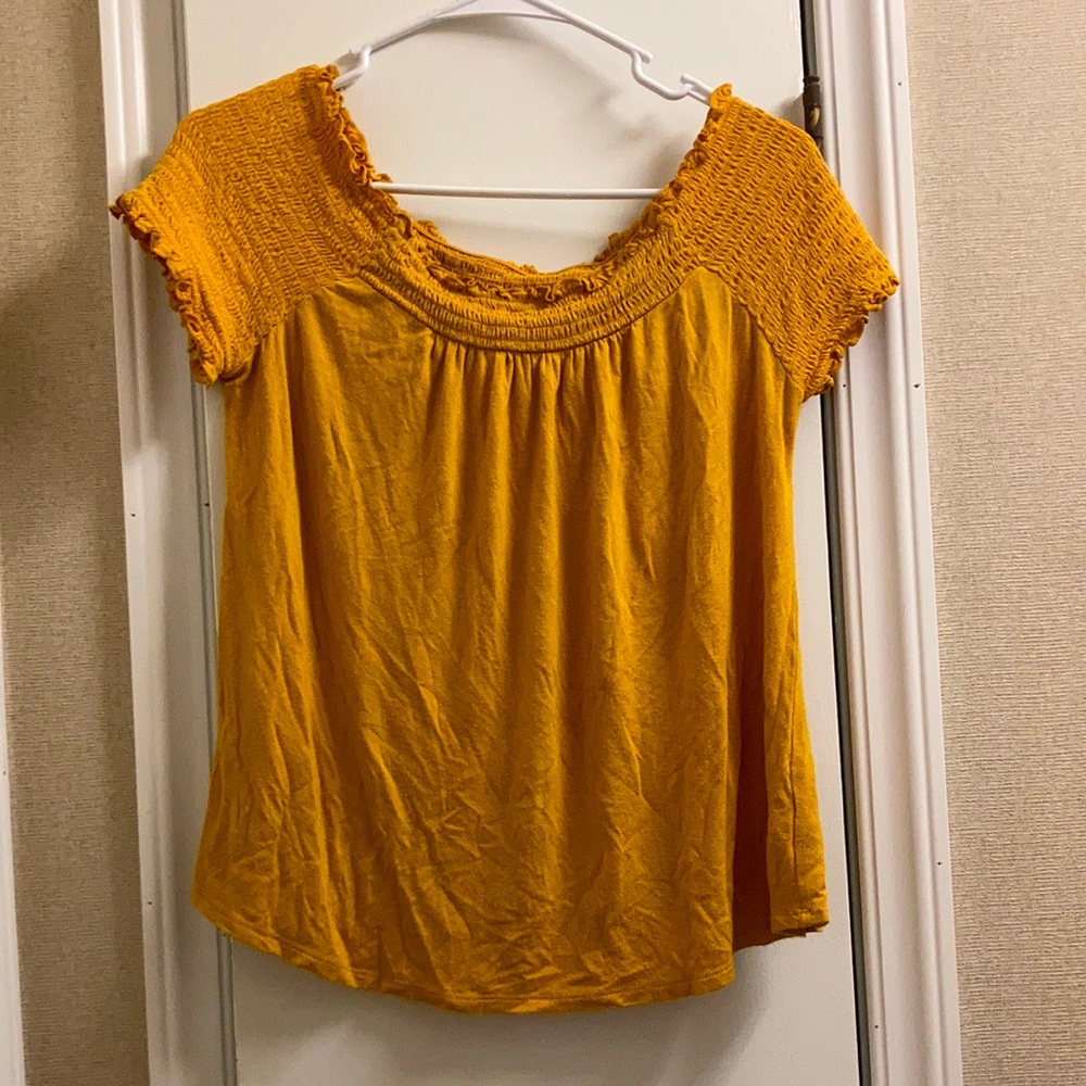 Flowy blouse